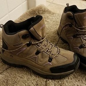 Northside Shoes - Northside hiking boots Northside Shoes - Northside hiking boots